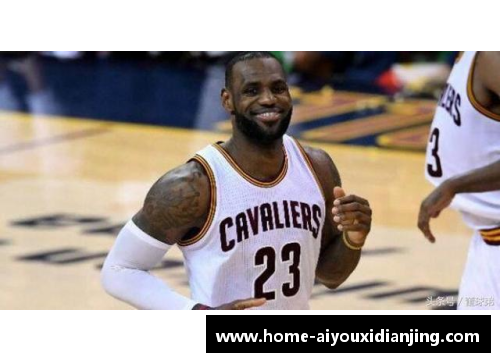骑士队：NBA赛场上的传奇征程