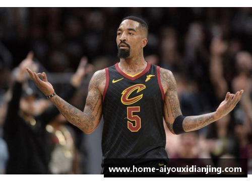 NBA邮政：探索球星内心的心灵密码