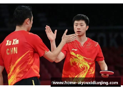 国乒男队第22次捧杯!3-0德国获世乒赛十连冠,马龙8次参赛均