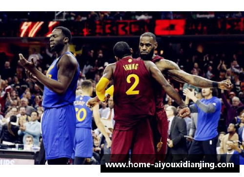 爱游戏电竞NBA焦点战：骑士与雄鹿的激情碰撞