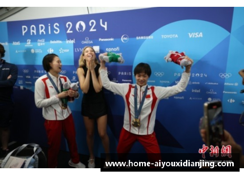 爱游戏电竞陈芋汐勇夺2024单人项目首冠，全红婵状态未达巅峰，巅峰对决引发热议