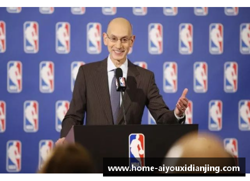 爱游戏电竞官网央视NBA主持人：探寻背后的故事