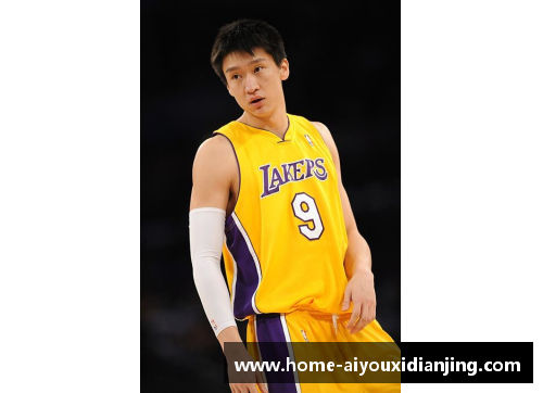 爱游戏电竞官网孙悦在NBA的精彩时刻回顾及职业生涯探索
