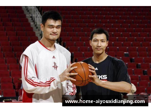 爱游戏电竞官网姚明加盟NBA前后的转折与影响