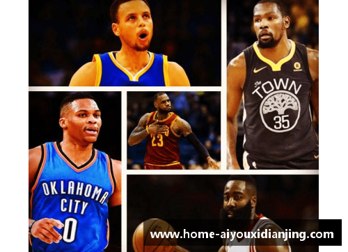 NBA现役球员得分榜：谁能称霸得分王？ - 副本