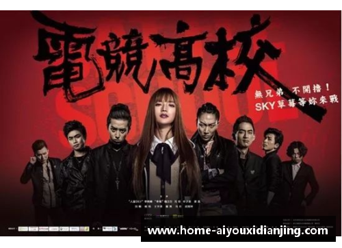 爱游戏电竞官网男人必看的十部电影，百利而无一害